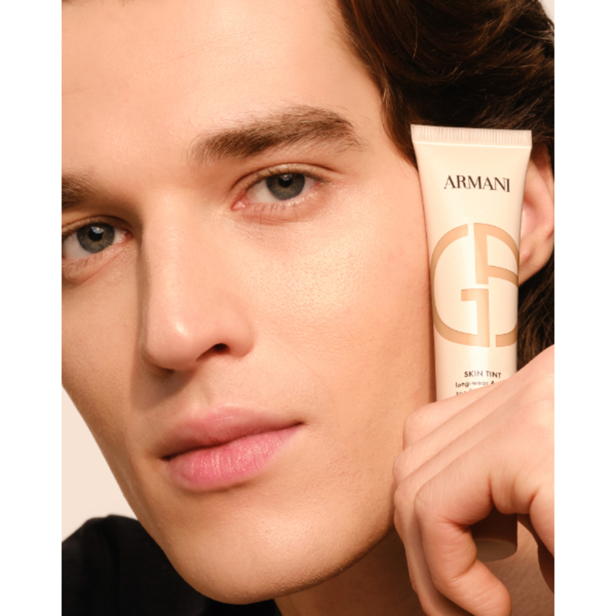 Fondotinta Lunga Tenuta