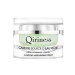 50 ML Qiriness CARESSE SOURCE D'EAU RICHE Crema Idratante  1 di 1 Crema Idratante