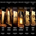 50 ML Rabanne 1 MILLION NIGHT ELIXIR Parfum Elixir 4 di 7 Parfum Elixir