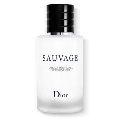 100 ML Dior SAUVAGE Balsamo Dopobarba  1 di 3 