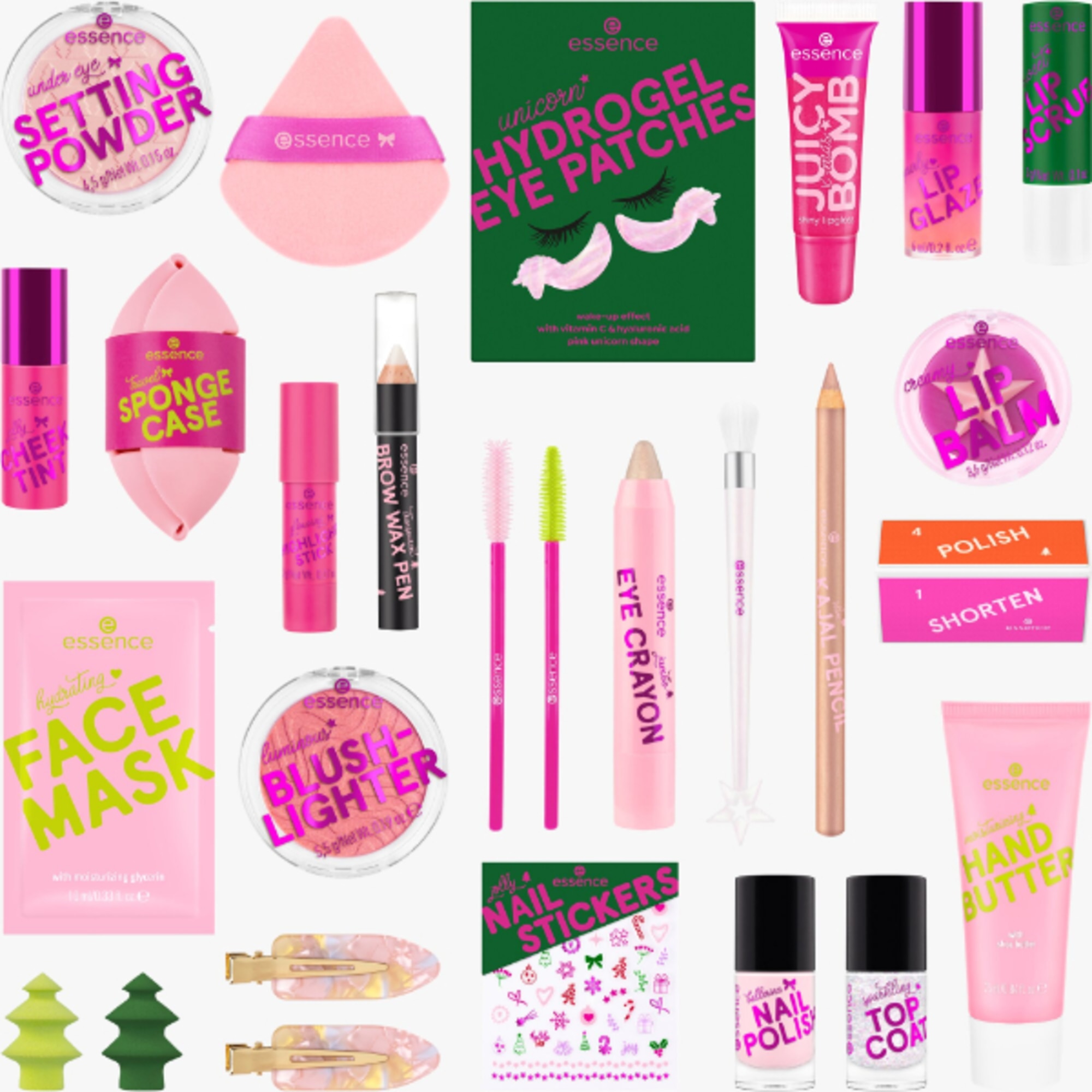 Calendario Dell'Avvento