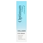 15 ML Superdrug Optimum COLLAGEN Crema Contorno Occhi  1 di 2 Crema Contorno Occhi