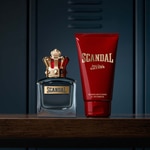 150 ML Jean Paul Gaultier GEL DOCCIA SCANDAL POUR HOMME Gel Doccia 3 di 3 Gel Doccia