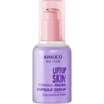 30 ML KIMOCO LIFT UP SKIN Firming Micro Capsule Serum with Collagen & PDRN - Siero Rassodante 1 di 4 Firming Micro Capsule Serum with Collagen & PDRN - Siero Rassodante