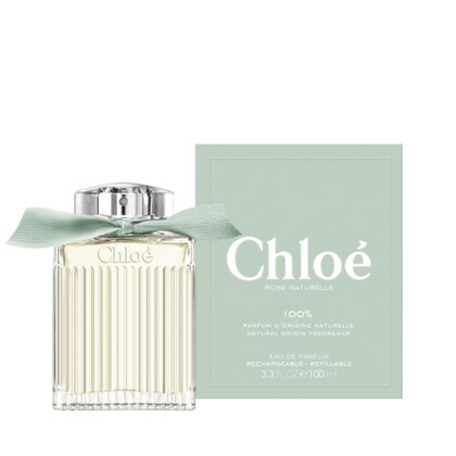 Eau De Parfum