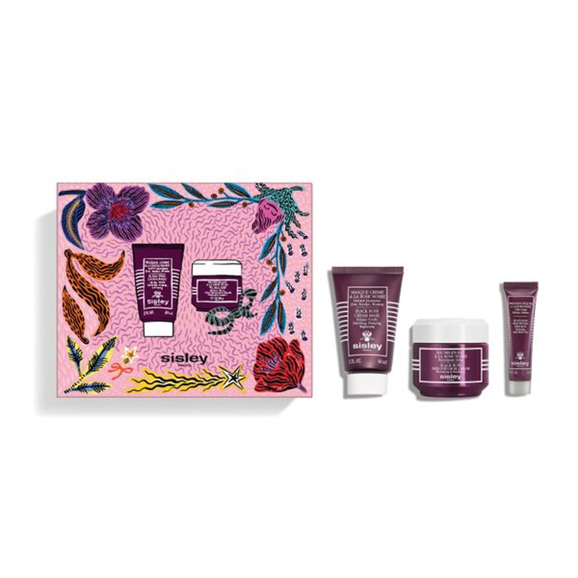 Sisley ROSE NOIRE Cofanetto regalo 1 di 4 Cofanetto regalo
