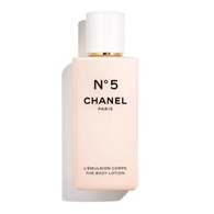 200 ML CHANEL N°5 L'EMULSIONE PER IL CORPO  1 di 2 