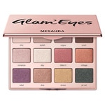Mesauda GLAM'EYES GLAM'EYES PALETTE 1 di 3 GLAM'EYES PALETTE