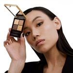 Yves Saint Laurent MINI COUTURE CLUTCH Palette Occhi 5 di 7 Palette Occhi