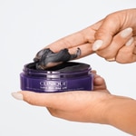 125 ML Clinique TAKE THE DAY OFF Charcoal Cleansing Balm 3 di 3 Charcoal Cleansing Balm