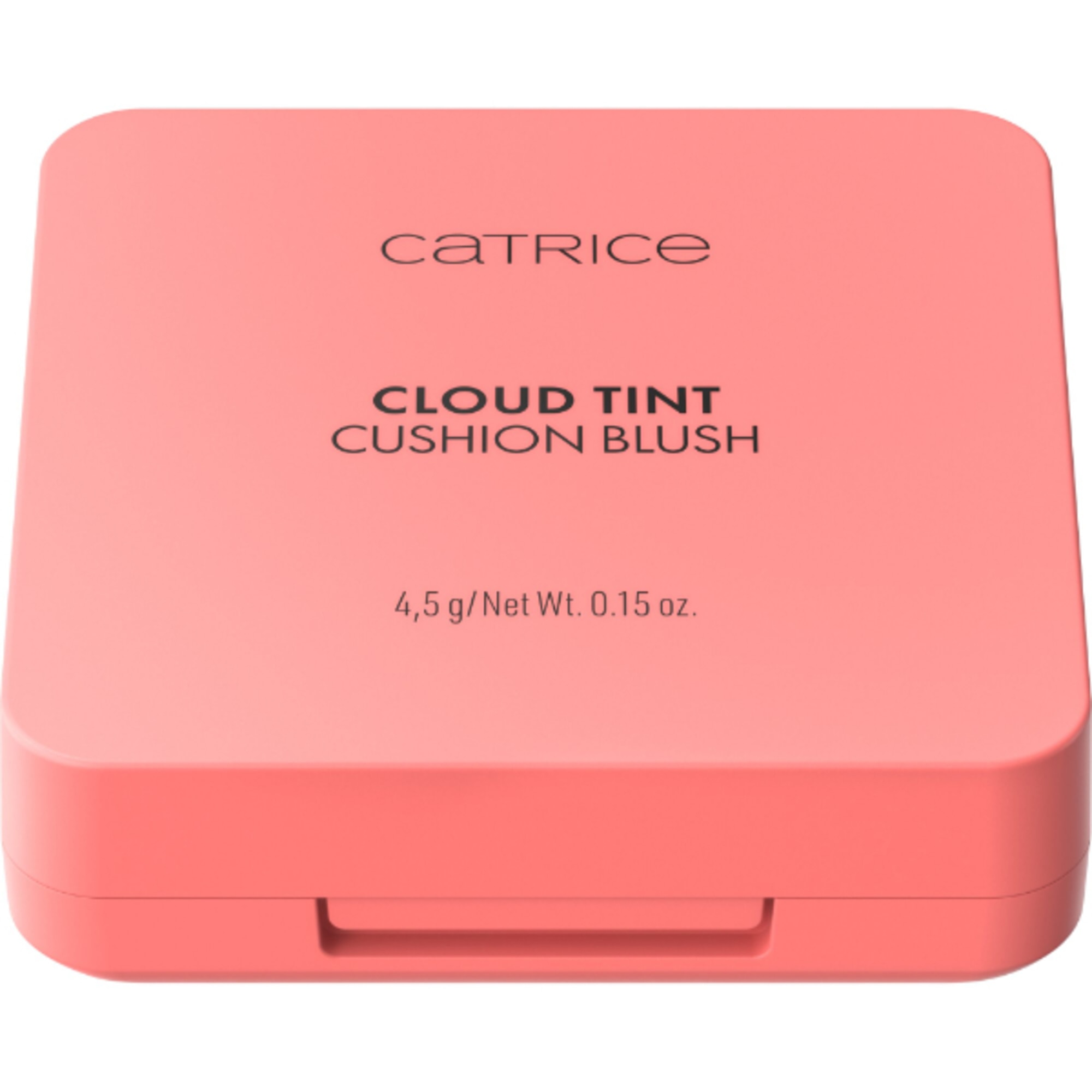  Catrice CLOUD TINT Cushion Blush  1 di 5 