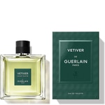 150 ML Guerlain VÉTIVER Eau de Toilette 2 di 2 Eau de Toilette