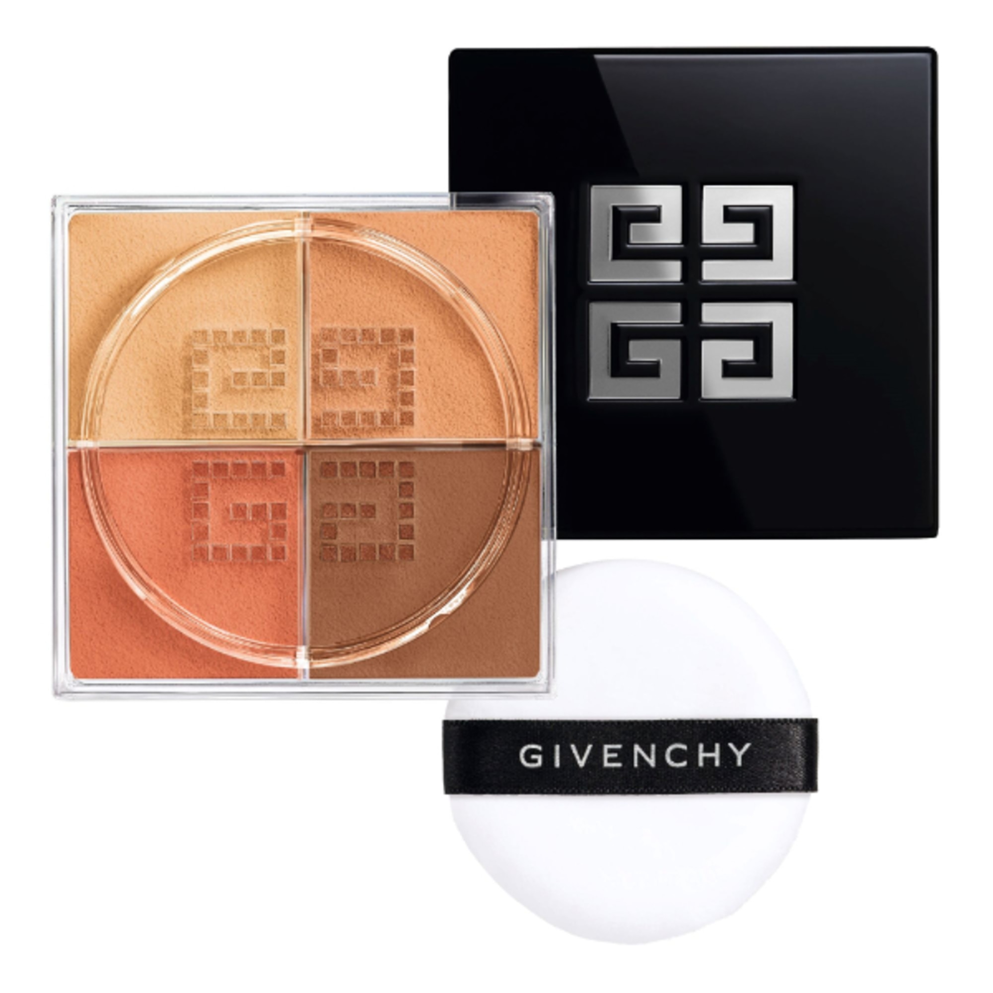 Givenchy PRISME LIBRE Cipria in Polvere Libera 1 di 4