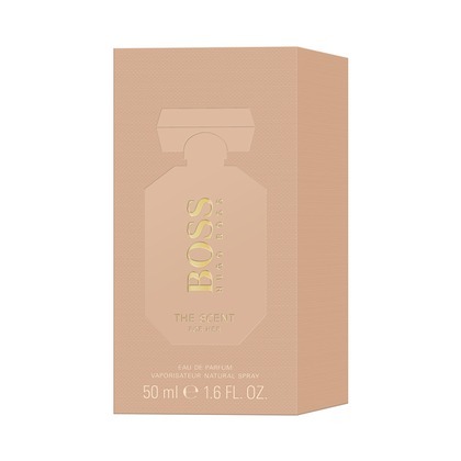 THE SCENT FOR HER EDP 50 ML