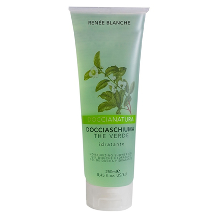 250 ML Renée Blanche DOCCIANATURA Thè Verde  1 di 1 