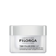 15 ML Filorga TIME-FILLER EYES 5XP Crema Occhi Correttiva per Tutti i Tipi di Rughe  1 di 2 