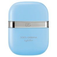 30 ML Dolce&Gabbana LIGHT BLUE Eau De Toilette Perfume Gel 