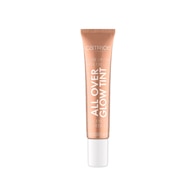  Catrice ALL OVER GLOW TINT Illuminante Liquido 