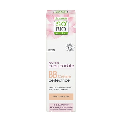 So’ Bio Etic BB CREAM Bb Cream 1 di 1