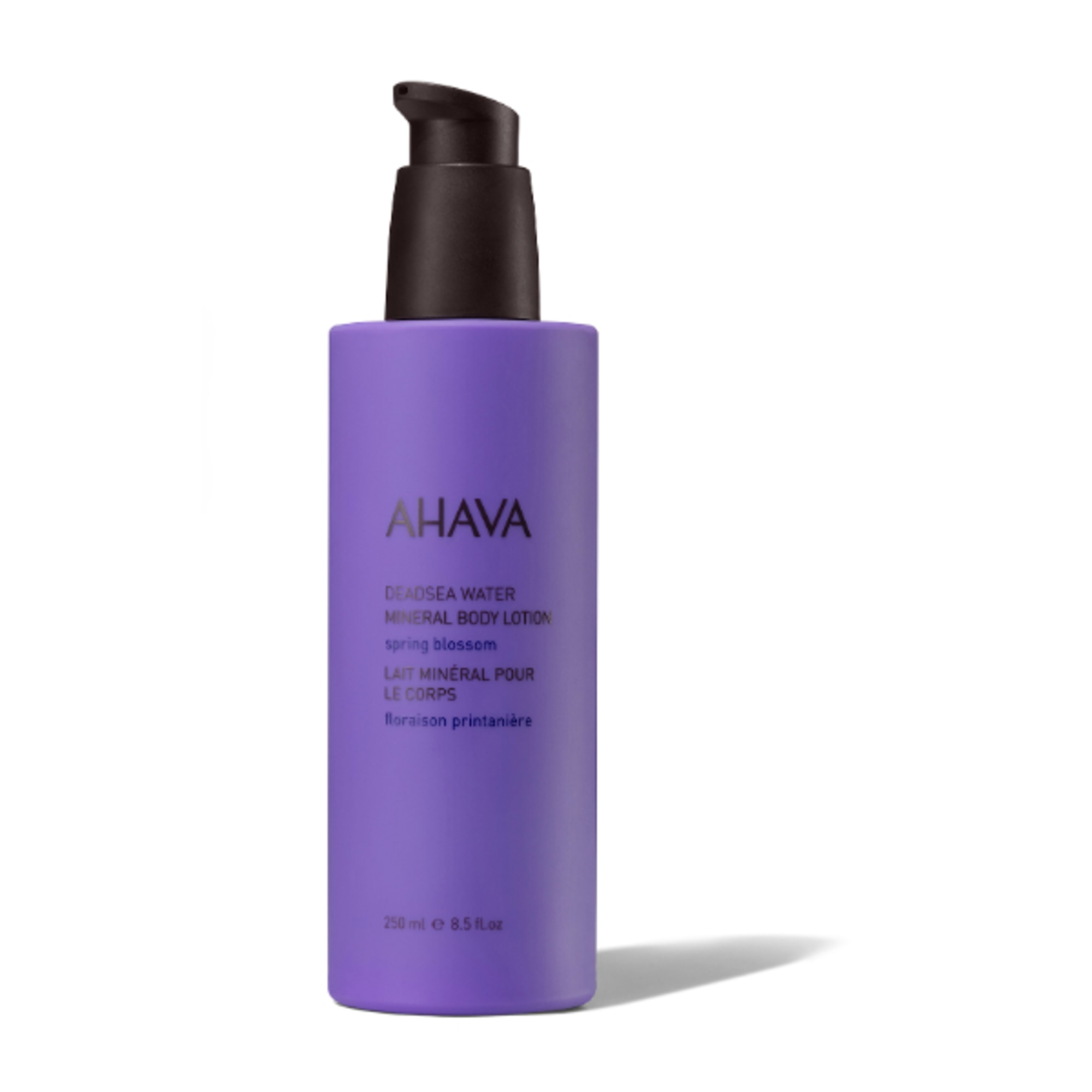 250 ML Ahava SPRING BLOSSOM Daedsea Water Mineral Body Lotion 1 di 1