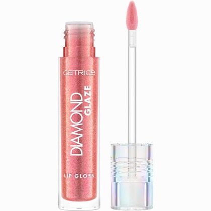  Catrice DIAMOND GLAZE Lucidalabbra  1 di 4 