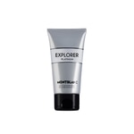150 ML MONTBLANC EXPLORER PLATINUM Shower Gel 1 di 1 Shower Gel