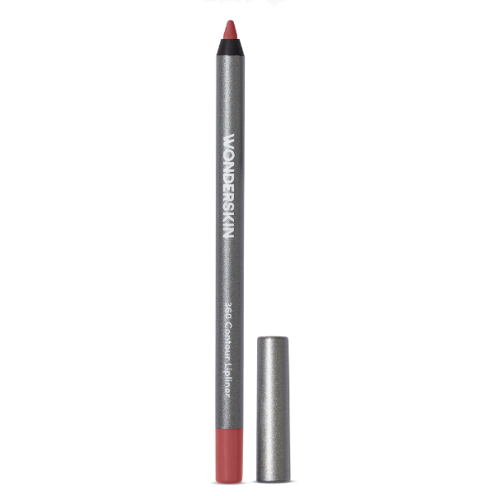 Wonderskin 360 CONTOUR LIP LINER Matita Labbra 1 di 4