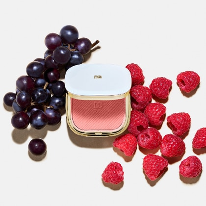 Poudre Blush e Ombretto a Lunga Tenuta