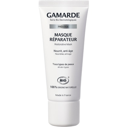 40 G Gamarde MASQUE REPARATEUR Maschera Anti-età  1 di 1 