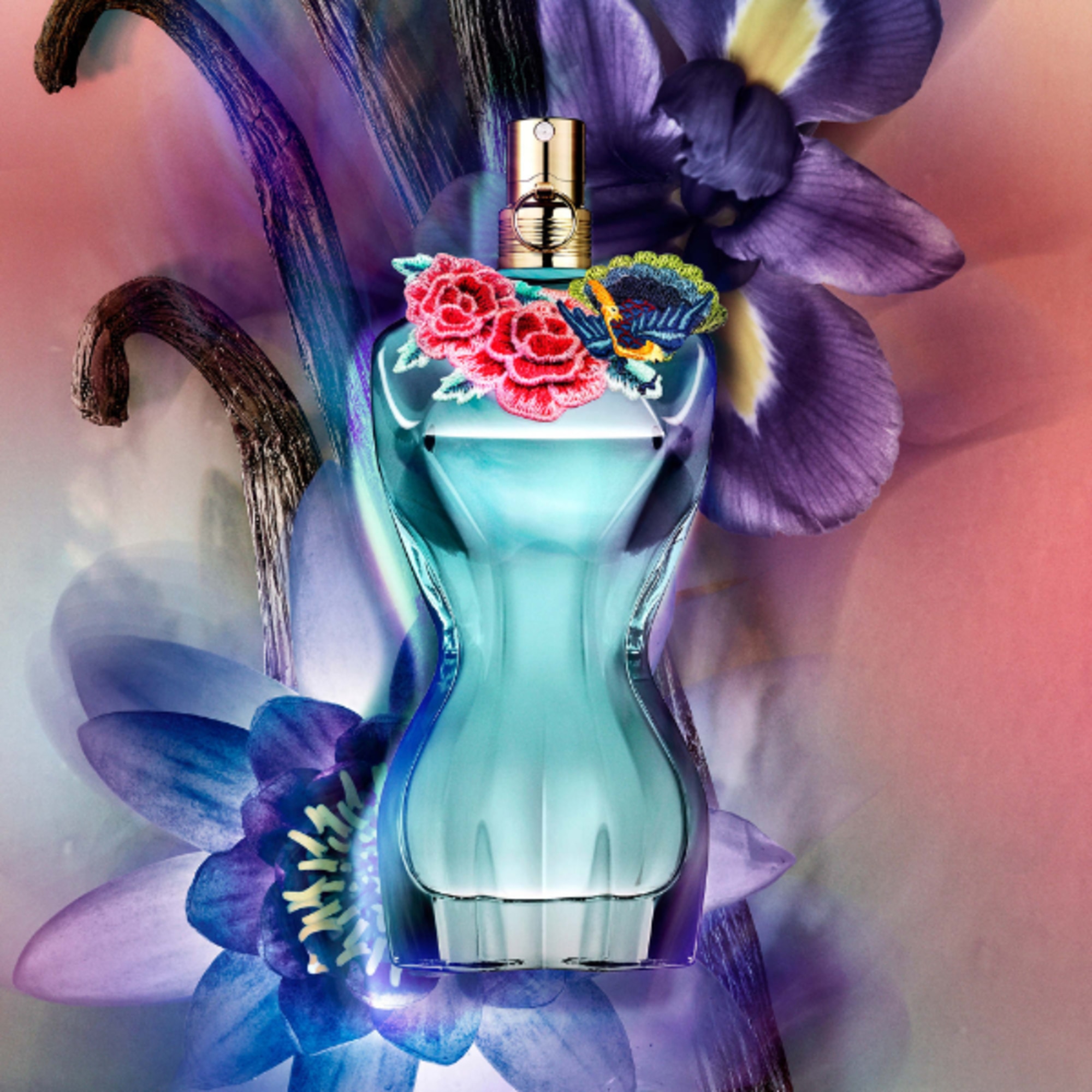 Eau De Parfum