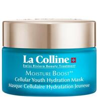 50 ML La Colline MOISTURE BOOST ++ Cellular Youth Hydration Mask  1 di 2 