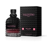 100 ML Valentino BORN IN ROMA UOMO INTENSE Eau De Parfum 3 di 7 Eau De Parfum
