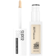  MAYBELLINE CORRETTORE SUPERSTAY 30H Correttore Alta Coprenza  1 di 2 