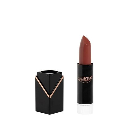 PuroBio LIPSTICK SEMI-MATTE Rossetto Refill 1 di 3