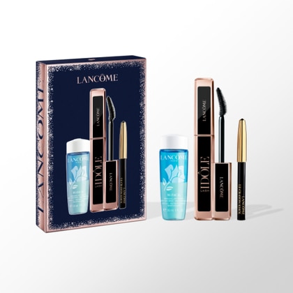 8ml + 30ml Lancôme LASH IDOLE MAKEUP SET Cofanetto Regalo  1 di 3 