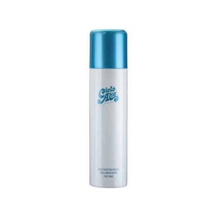 250 ML Cielo Alto LACCA VOLUMIZZANTE Lacca Volumizzante Ecologica No Gas  1 di 1 