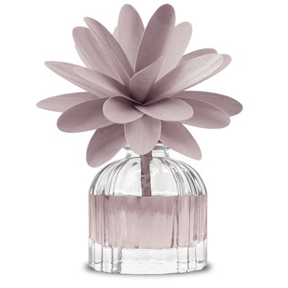 60 ML MUHA FLOWER  DIFFUSER Profumatore Ambiente Zagara E Gardenia  1 di 1 