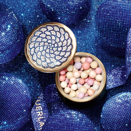 20 G Guerlain MÉTÉORITES SOUS LES ÉTOILES Perle di Poudre Rivelatrici di Luminosità - Edizione Limitata  1 di 4 