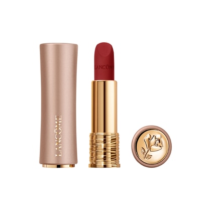 Lancôme L'ABSOLU ROUGE INTIMATTE Rossetto Matte Effetto Sfumato 1 di 3