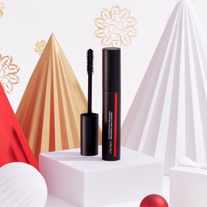 11,5ml+0,8g Shiseido MASCARA HOLIDAY  KIT Cofanetto Regalo  1 di 3 