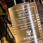 120 ML Sisley GEL DOUX NETTOYANT GEL DOUX NETT RES TROP 120ML 4 di 5 GEL DOUX NETT RES TROP 120ML