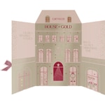 Catrice THE HOUSE OF GOLD Calendario dell'Avvento 3 di 3 Calendario dell'Avvento