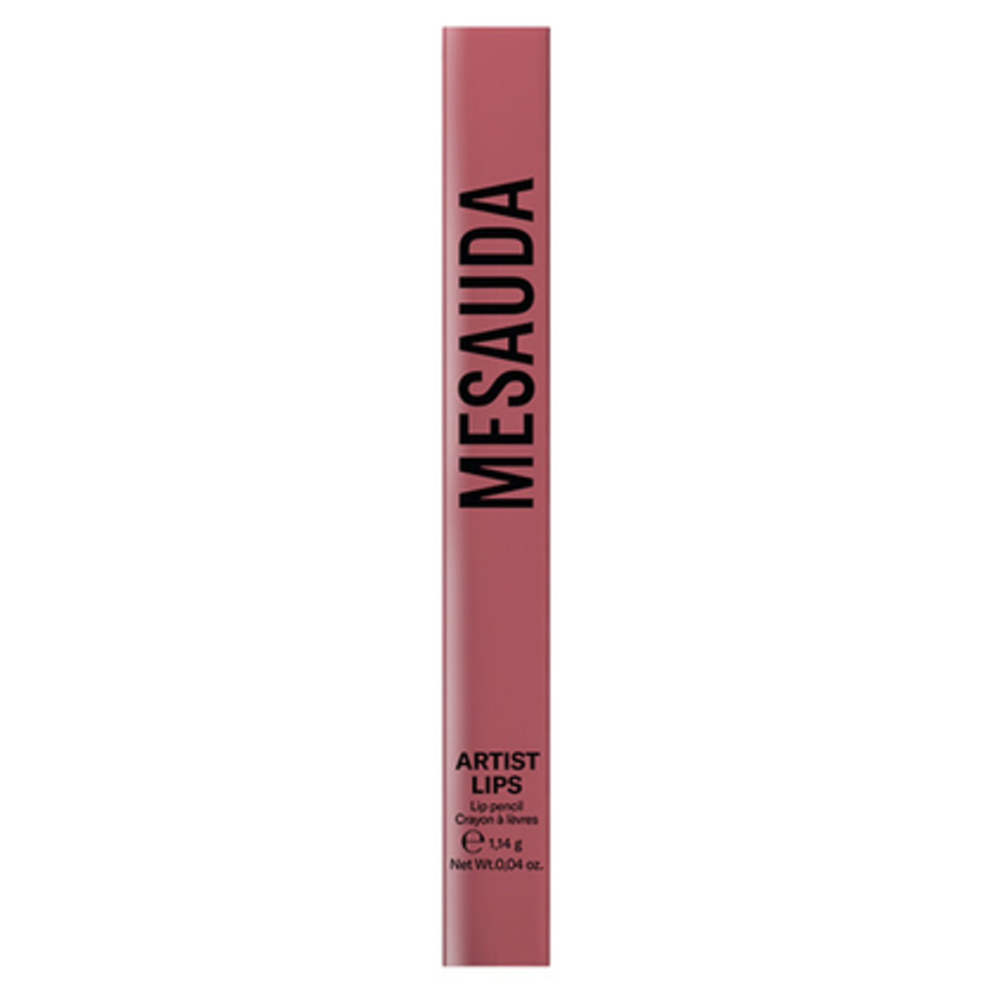  Mesauda ARTIST LIPS Matita Labbra  3 di 4 Matita Labbra