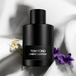 100 ML Tom Ford OMBRÈ LEATHER Eau de Parfum  3 di 3 Eau de Parfum
