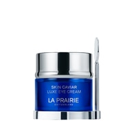 20 ML LA PRAIRIE SKIN CAVIAR Luxe Eye Cream - Contorno Occhi  1 di 2 