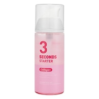 150 ML HOLIKA HOLIKA 3 SECONDS STARTER - COLLAGEN Siero Viso  1 di 2 