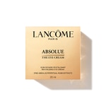 20 ML Lancôme ABSOLUE Crema Occhi  3 di 3 Crema Occhi