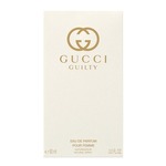 90 ML Gucci GUILTY POUR FEMME Eau de Parfum  2 di 3 Eau de Parfum