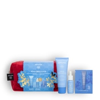 40ml+10ml+1,5ml Apivita WINTER WONDER AQUA BEELICIOUS Cofanetto Regalo  1 di 2 