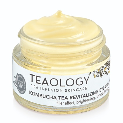 15 ML Teaology KOMBUCHA TEA Crema Occhi Rivitalizzante  1 di 3 